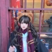 Áo Khoác Harry Potter Trường Hogwarts - Nhà Helga Hufflepuff