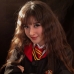 Áo Khoác Harry Potter Trường Hogwarts - Nhà Helga Hufflepuff