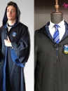 Áo Khoác Harry Potter Trường Hogwarts- Nhà Rowena Ravenclaw
