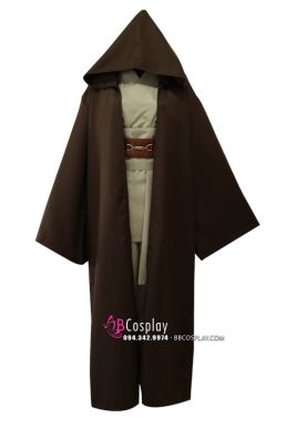 Đồ Star War Jedi - Mẫu Trắng Hàng Đẹp 100%