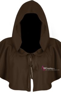 Đồ Pháp Sư Phù Thủy - Nâu Thổ Thần