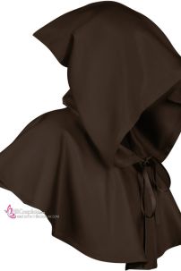 Đồ Pháp Sư Phù Thủy - Nâu Thổ Thần