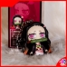 Móc Khóa Nezuko Chibi - Kimesu No Yaiba