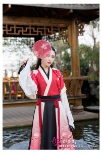 Đồ Hằng Nga Huyền Ưu Linh