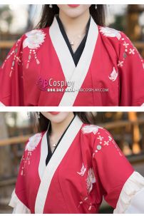 Đồ Hằng Nga Huyền Ưu Linh