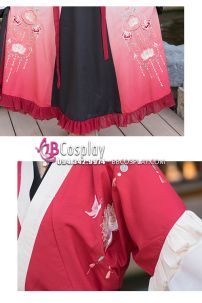 Đồ Hằng Nga Huyền Ưu Linh