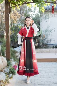 Đồ Hằng Nga Huyền Ưu Linh