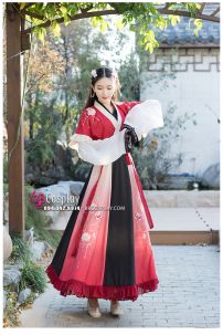 Đồ Hằng Nga Huyền Ưu Linh