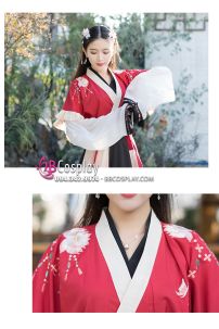 Đồ Hằng Nga Huyền Ưu Linh