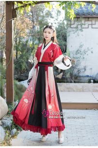 Đồ Hằng Nga Huyền Ưu Linh