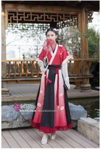 Đồ Hằng Nga Huyền Ưu Linh