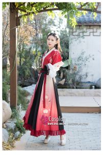 Đồ Hằng Nga Huyền Ưu Linh