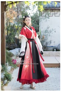 Đồ Hằng Nga Huyền Ưu Linh