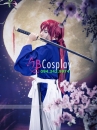 Trang Phục Kenshin 2