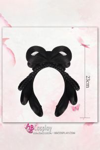 Búi Tóc Cổ Trang Hán Phục