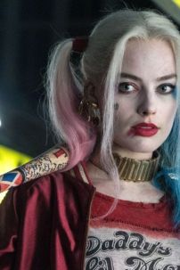 Gậy Bóng Chày Harley Quinn 80Cm