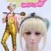 Tóc Giả Harley Quinn Birds Of Prey