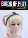 Tóc Giả Harley Quinn Birds Of Prey