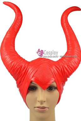 Sừng Quỷ Satan Đỏ