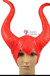 Sừng Quỷ Satan Đỏ