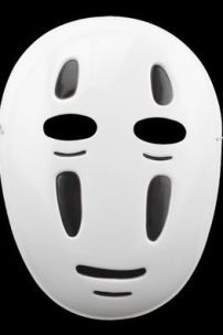 Mặt Nạ Vô Diện (Kaonashi)