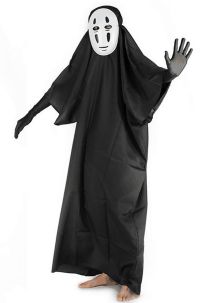 Mặt Nạ Vô Diện (Kaonashi)