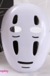 CHỈ MẶT NẠ VÔ DIỆN