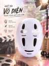 Mặt Nạ Vô Diện (Kaonashi)