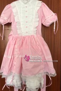 Đồ Lolita Hồng