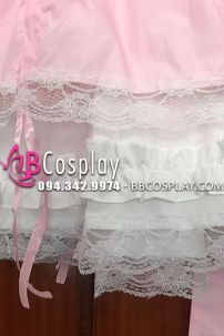 Đồ Lolita Hồng