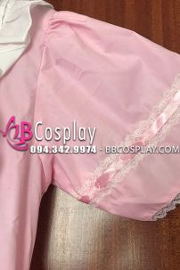 Đồ Lolita Hồng