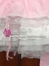 Trang Phục Lolita Hồng