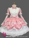Trang Phục Lolita Hồng