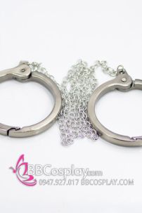 Còng Tay Cosplay Tokyo Ghoul Kaneki Ken