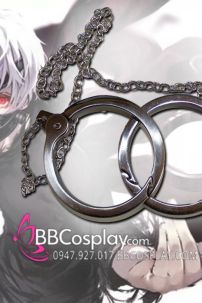 Còng Tay Cosplay Tokyo Ghoul Kaneki Ken