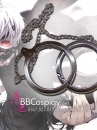Còng Tay Cosplay Tokyo Ghoul Kaneki Ken