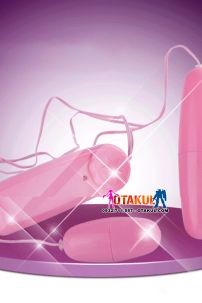 Trứng Rung 2 Đầu Tạo Cảm Giác Thú Vị