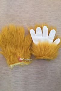 Găng Tay Tôn Ngộ Không - Găng Tay Tề Thiên