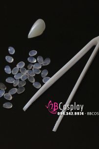 Răng Nanh Dracula Loại 15MM - 17MM -19MM