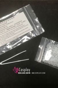 Răng Nanh Dracula Loại 15MM - 17MM -19MM