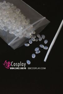 Răng Nanh Dracula Loại 15MM - 17MM -19MM