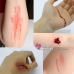Máu Giả Loại 10G Đặc Tạo Vết Thương Trầy Xước