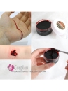 Máu Giả Loại 10G Đặc Tạo Vết Thương Trầy Xước
