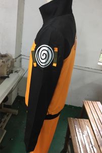 Trang Phục Naruto Cho Bé Vải Đẹp