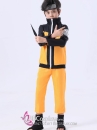 Đồ Naruto Cho Bé Vải Đẹp