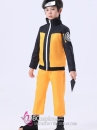 Đồ Naruto Cho Bé Vải Đẹp