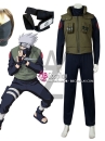 Đồ Cosplay Kakashi Naruto