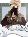 Đồ Cosplay Kakashi Naruto