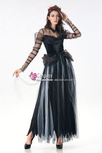 Đồ Nữ Hoàng Bóng Tối - Dark Queen