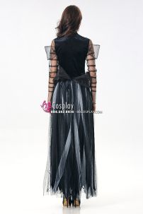 Đồ Nữ Hoàng Bóng Tối - Dark Queen